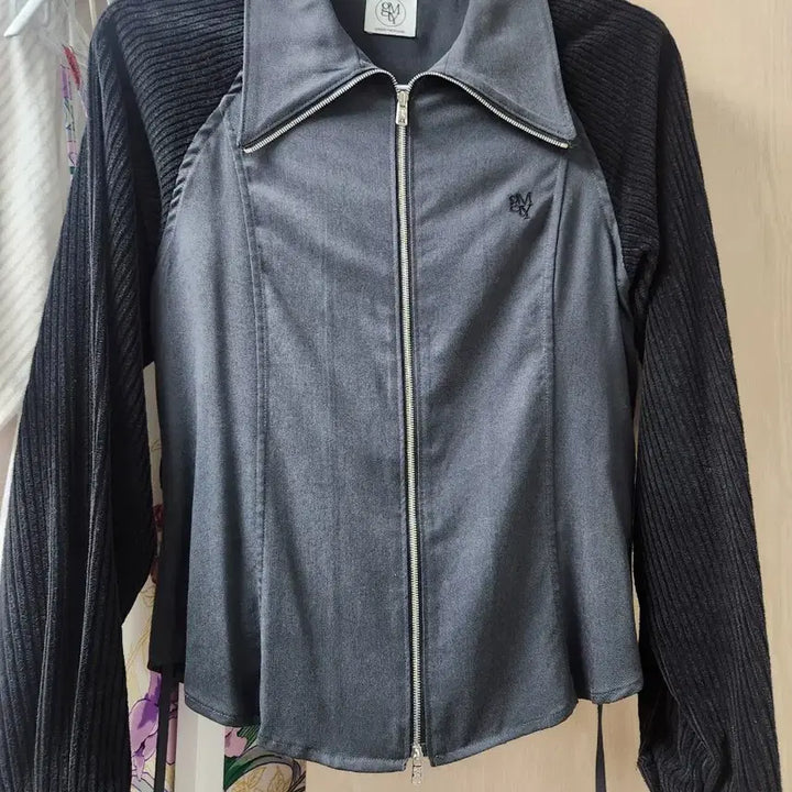[BUNJANG] Kim Mideoyoung Corduroy Mix Shirt / 김미더영 corduroy mix shirt 코듀로이 믹스 셔츠