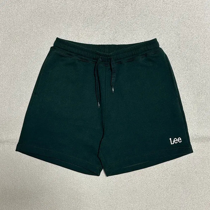 [BUNJANG] LEE Sweat Shorts / LEE 리 스웻 쇼츠