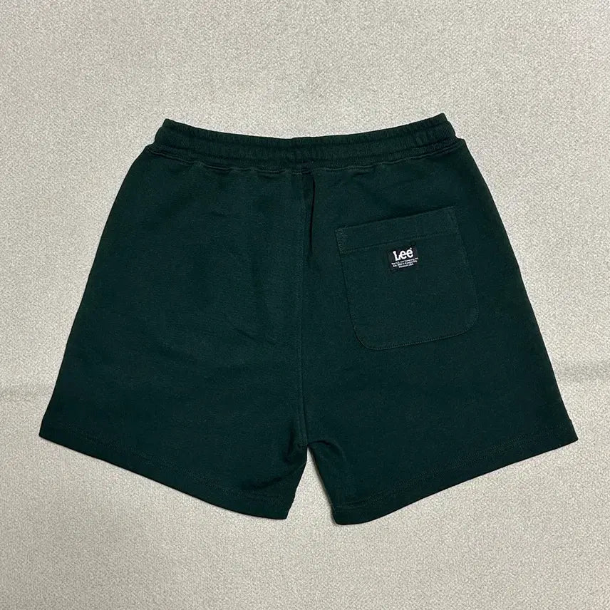 [BUNJANG] LEE Sweat Shorts / LEE 리 스웻 쇼츠