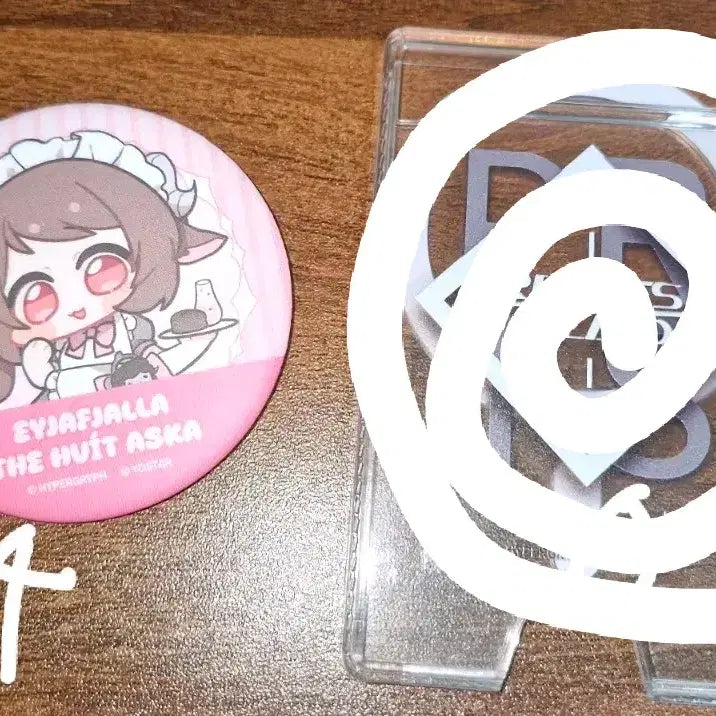 [BUNJANG] Arknights AnimePlus Collaboration Item / [명일방주]애니플러스 콜라보 상품