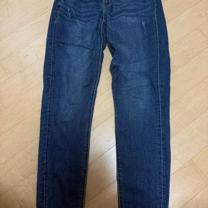 [BUNJANG] Highconnect Jeans 27 Size / 하이커넥트 청바지 27 size