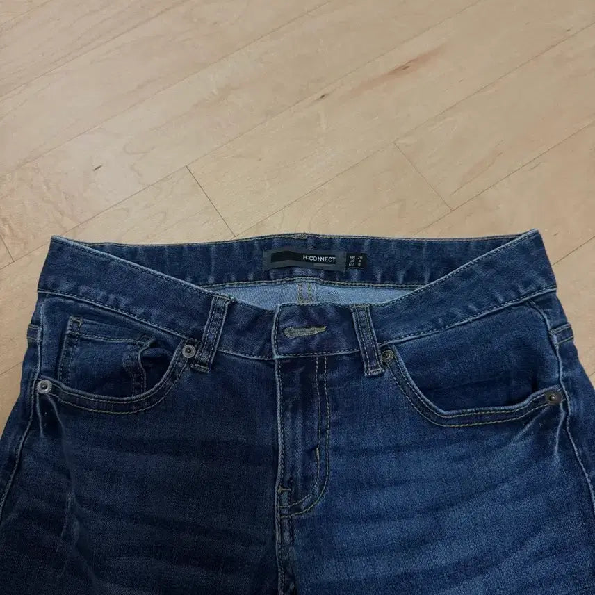 [BUNJANG] Highconnect Jeans 27 Size / 하이커넥트 청바지 27 size