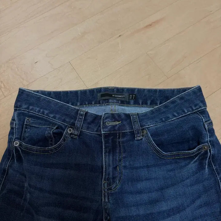 [BUNJANG] Highconnect Jeans 27 Size / 하이커넥트 청바지 27 size