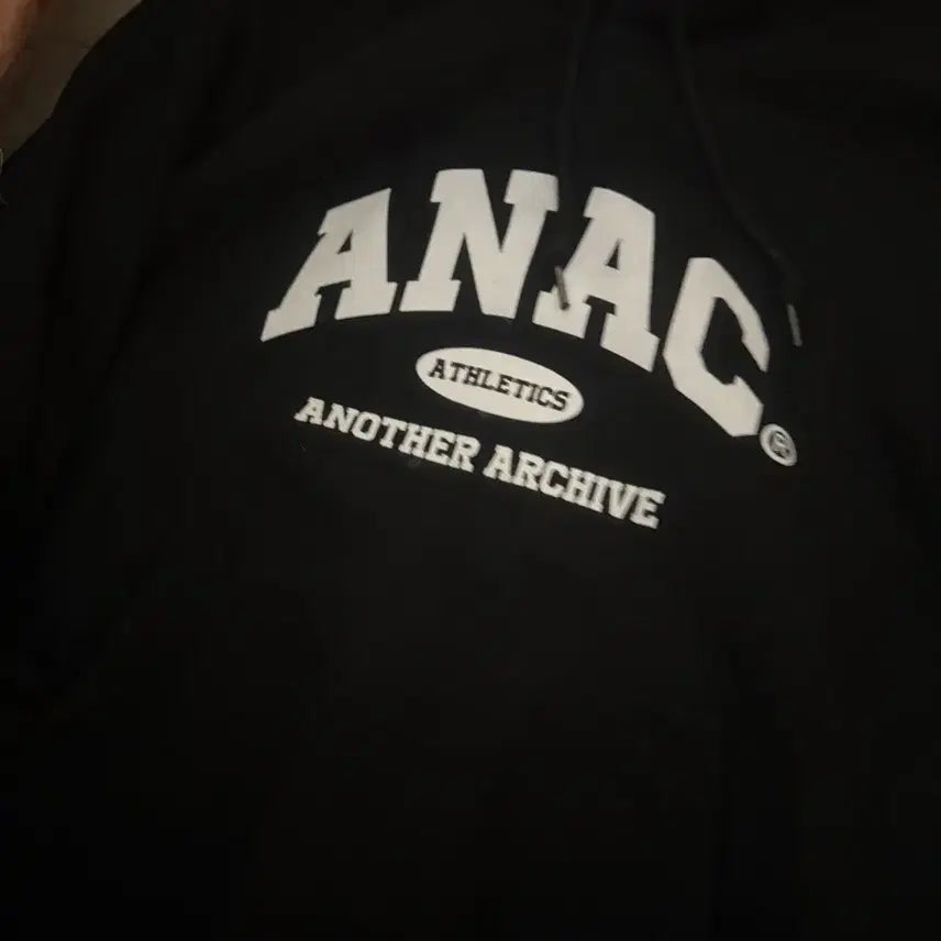 [BUNJANG] Black Oversized Hoodie / 후드티판매