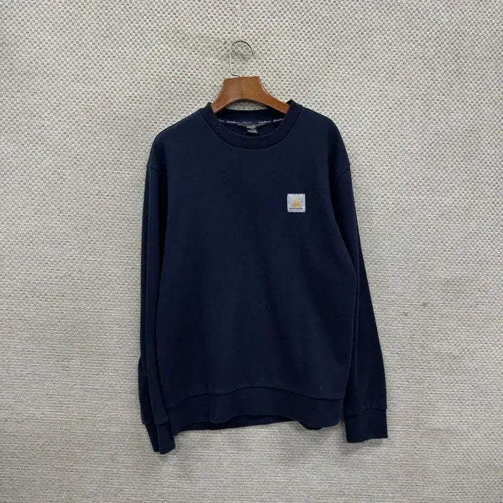 [SOLD OUT] 에디바우어 맨투맨 100 M14481