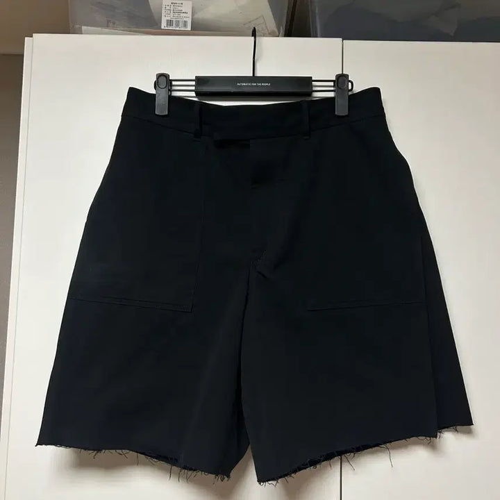 [BUNJANG] Bed J.W. Ford Overlap Shorts / bed j.w. ford 오버랩 쇼츠