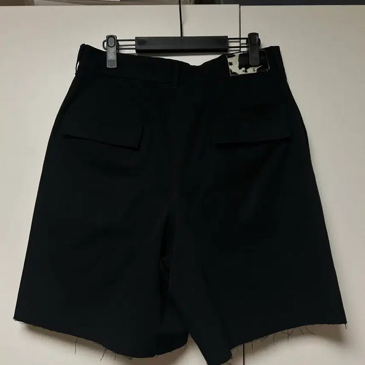 [BUNJANG] Bed J.W. Ford Overlap Shorts / bed j.w. ford 오버랩 쇼츠