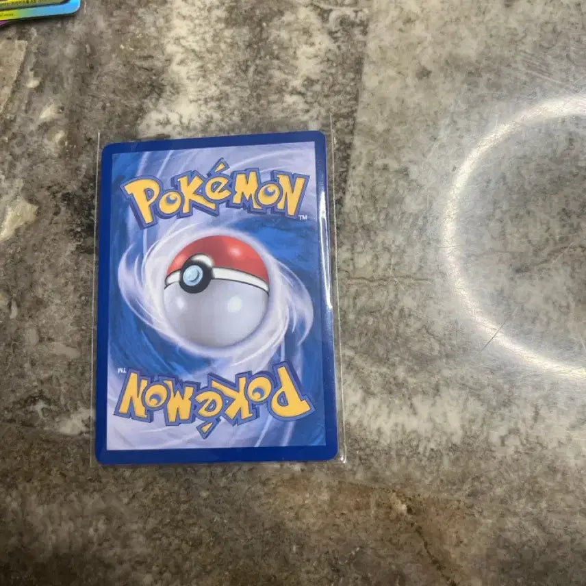 [BUNJANG] Pokemon Card Myeonghee&