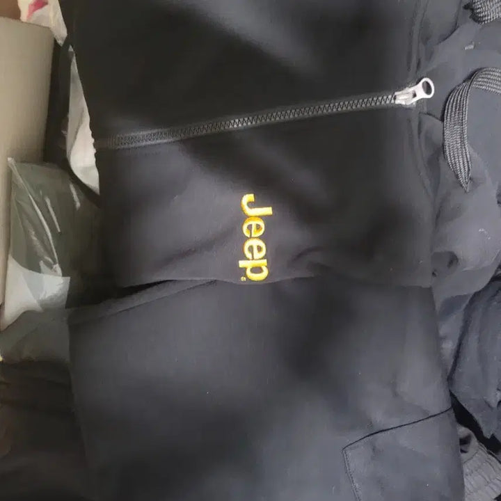 [SOLD OUT] Jeep 지프105트레이닝복 세트