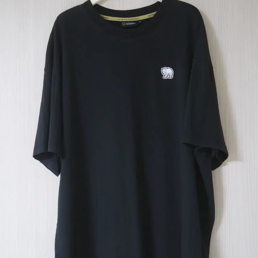 [BUNJANG] National Geographic &amp; Discovery Summer T-shirts - Size 110 / 내셔널지오그래픽+디스커버리- 여름 티셔츠 110
