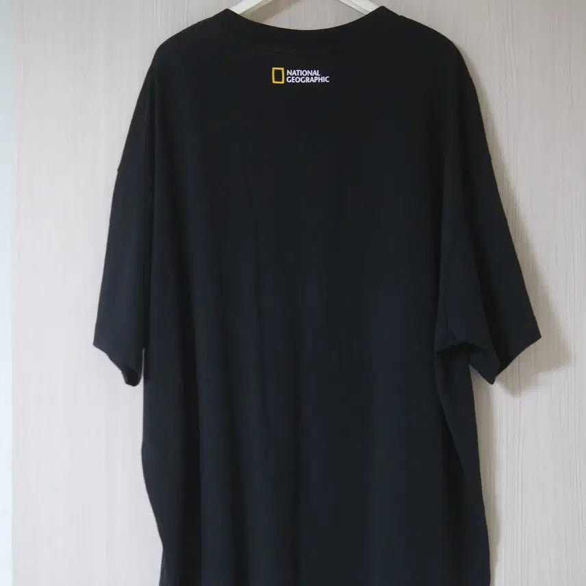 [BUNJANG] National Geographic &amp; Discovery Summer T-shirts - Size 110 / 내셔널지오그래픽+디스커버리- 여름 티셔츠 110