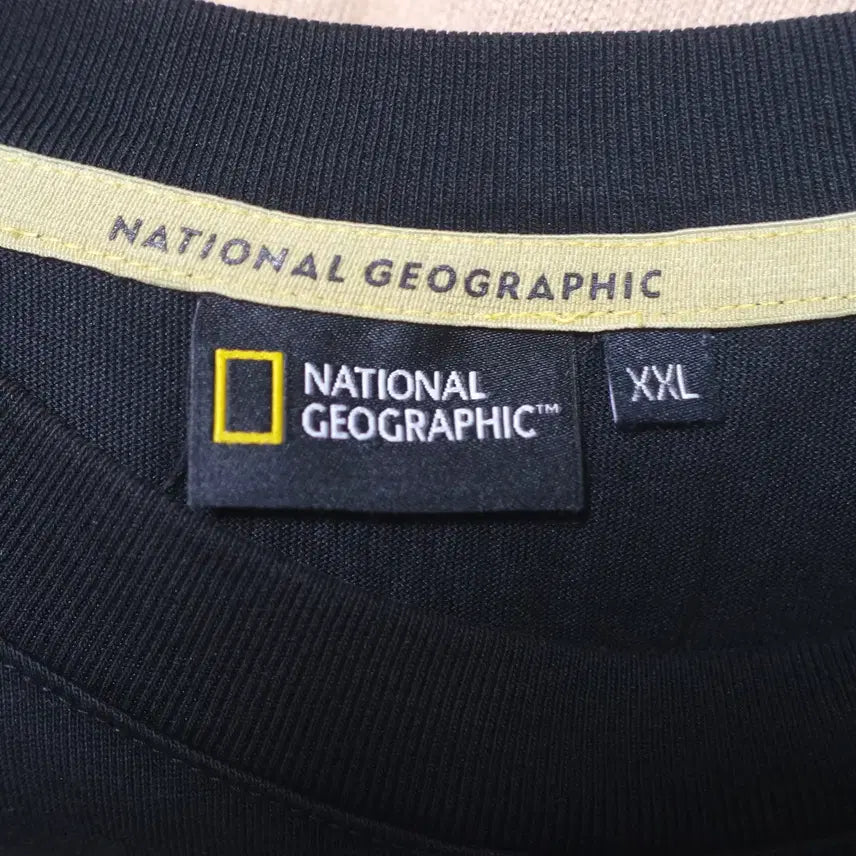 [BUNJANG] National Geographic &amp; Discovery Summer T-shirts - Size 110 / 내셔널지오그래픽+디스커버리- 여름 티셔츠 110