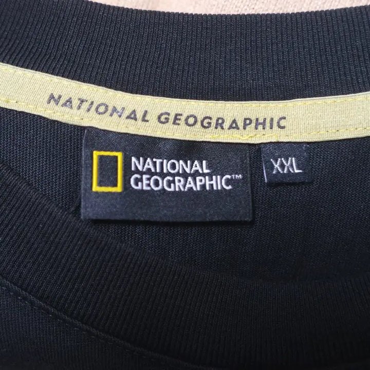 [BUNJANG] National Geographic &amp; Discovery Summer T-shirts - Size 110 / 내셔널지오그래픽+디스커버리- 여름 티셔츠 110