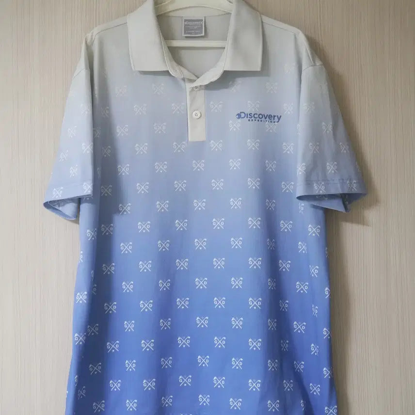 [BUNJANG] National Geographic &amp; Discovery Summer T-shirts - Size 110 / 내셔널지오그래픽+디스커버리- 여름 티셔츠 110