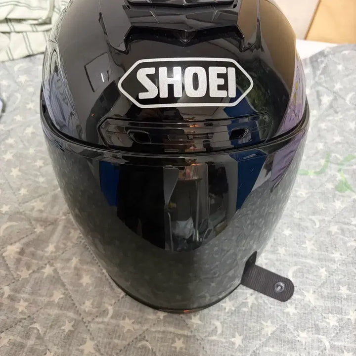 [BUNJANG] Shoei J-FORCE 4 (L) Helmet / 쇼에이 제이포스4 (L)