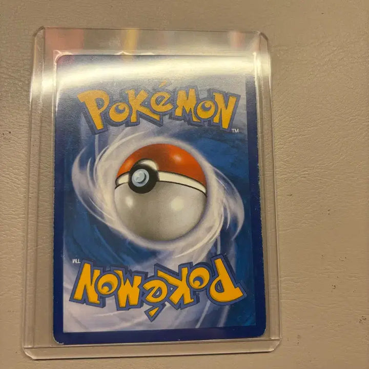 [BUNJANG] Pokemon M Blastoise EX Card / M 거북왕 EX