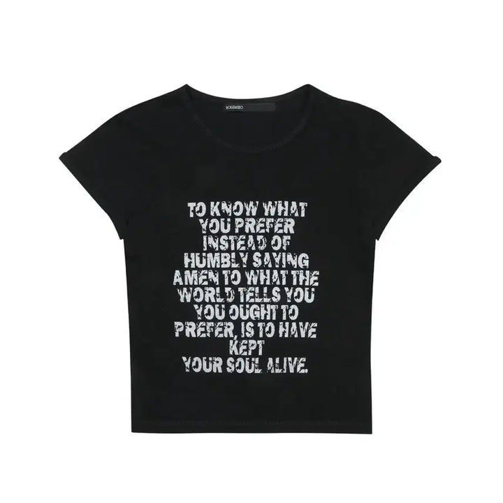 [SOLD OUT] 보헴서 실버 페인팅 티셔츠 블랙