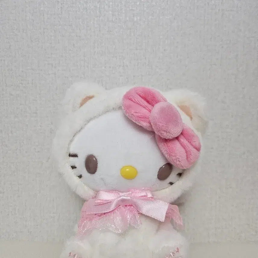 [BUNJANG] Charmy Kitty 12cm Keyring / 정품 챠미키티 키링(12cm)