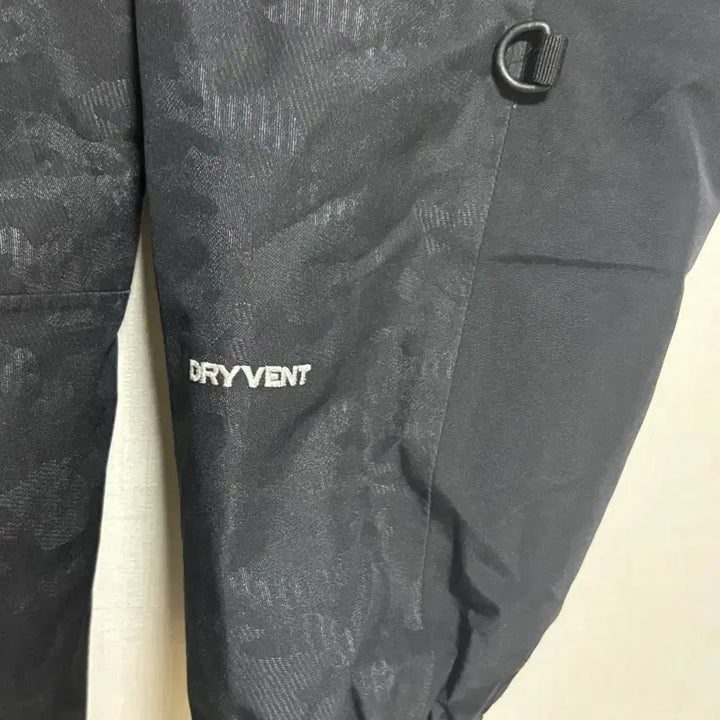 [SOLD OUT] 노스페이스 카모 엘티디 드라이벤트 자켓 XL