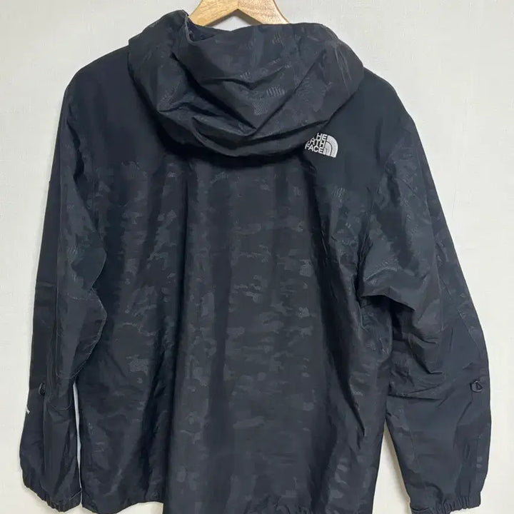 [SOLD OUT] 노스페이스 카모 엘티디 드라이벤트 자켓 XL