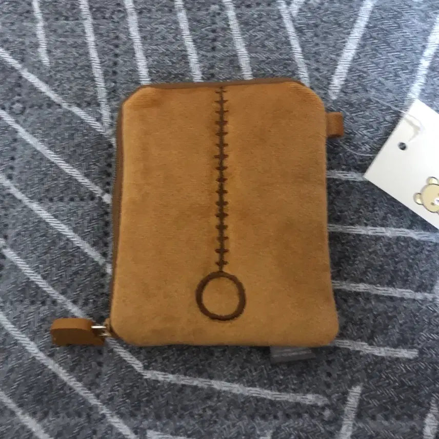 [BUNJANG] Rilakkuma Mini Pouch / 리락쿠마 미니 파우치