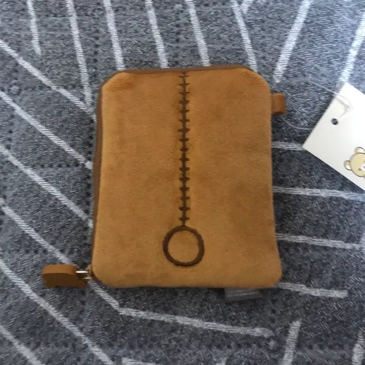 [BUNJANG] Rilakkuma Mini Pouch / 리락쿠마 미니 파우치