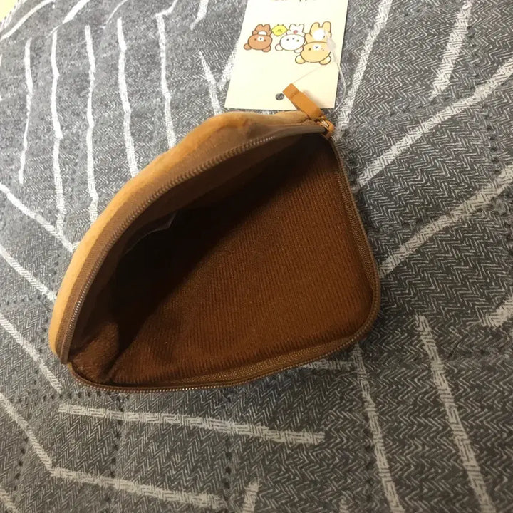 [BUNJANG] Rilakkuma Mini Pouch / 리락쿠마 미니 파우치