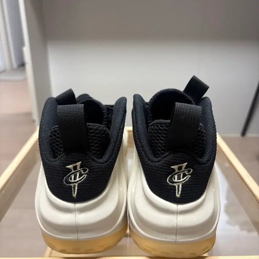 [BUNJANG] Nike Air Foamposite Sneakers / 나이키 에어 폼포짓