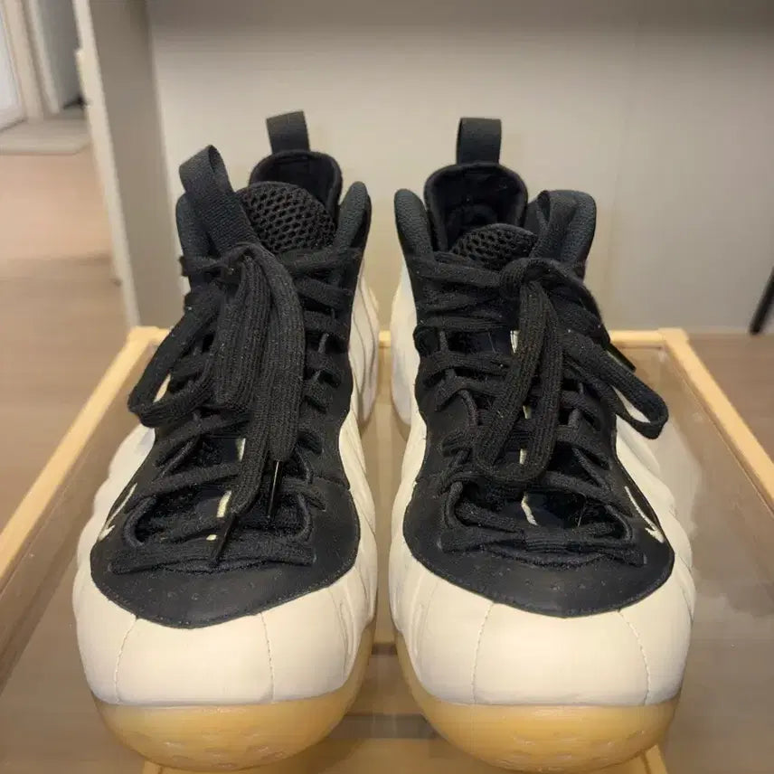 [BUNJANG] Nike Air Foamposite Sneakers / 나이키 에어 폼포짓