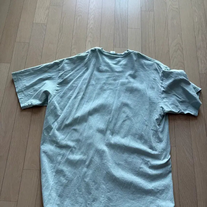 [SOLD OUT] 챌린저 펑크걸 프린팅 XL