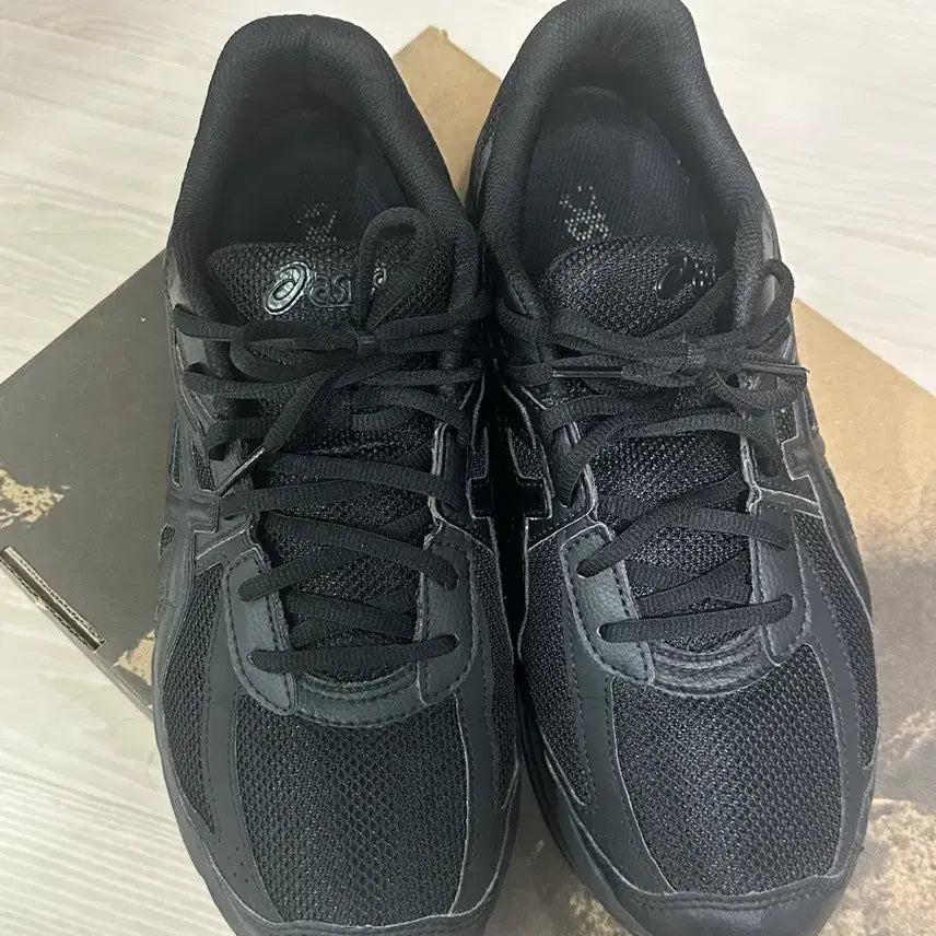 [SOLD OUT] 아식스 조그100s 280