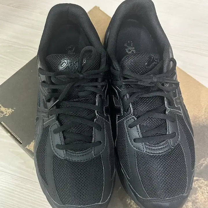 [SOLD OUT] 아식스 조그100s 280