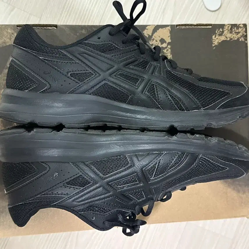 [SOLD OUT] 아식스 조그100s 280