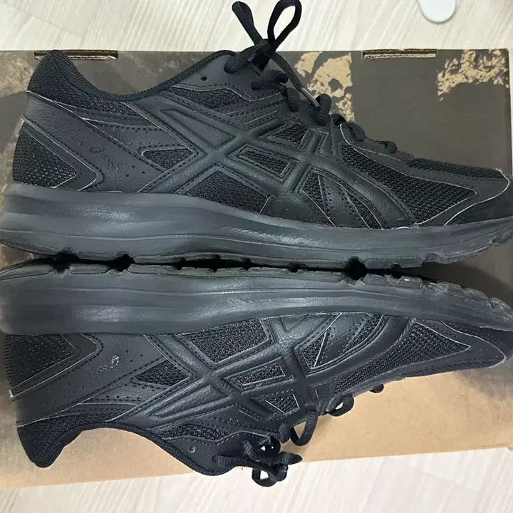 [SOLD OUT] 아식스 조그100s 280