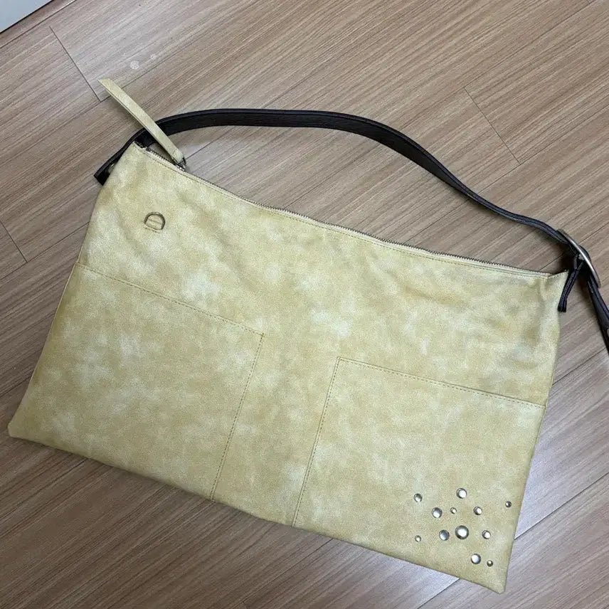 [SOLD OUT] 샌드뮤지엄 호보백
