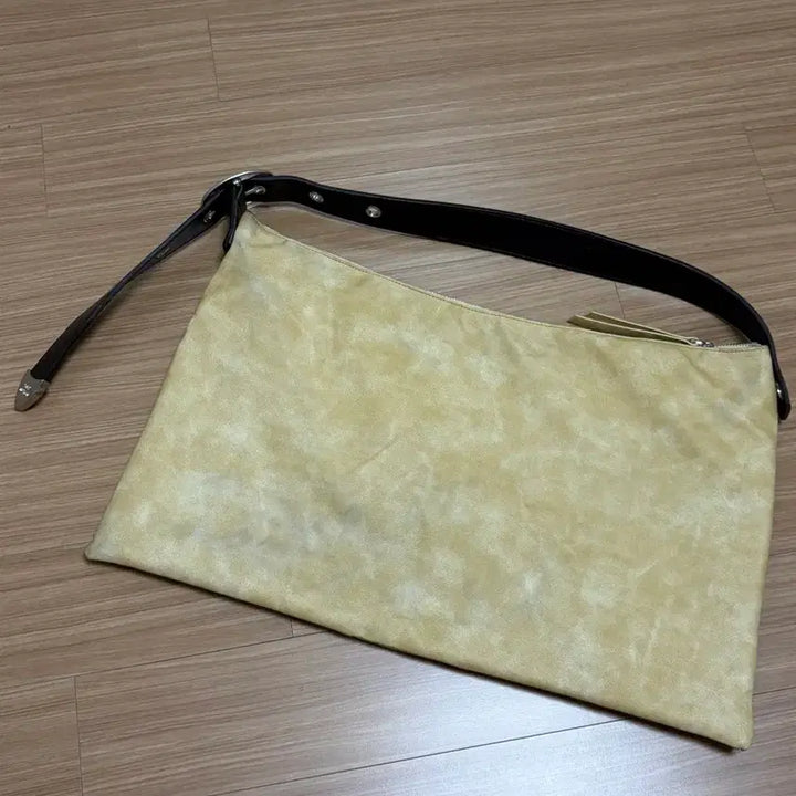 [SOLD OUT] 샌드뮤지엄 호보백