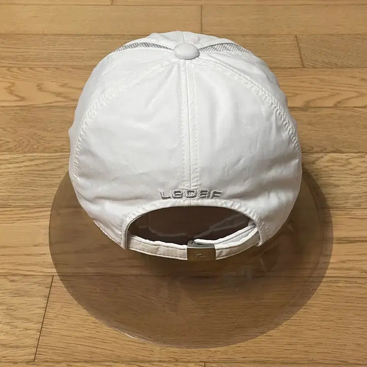 [BUNJANG] LeCAF Sports Running Cap / 58 / 르까프 스포츠 러닝 모자 볼캡