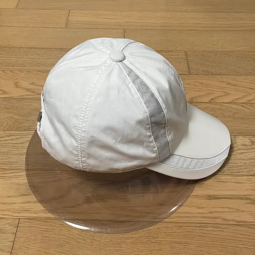 [BUNJANG] LeCAF Sports Running Cap / 58 / 르까프 스포츠 러닝 모자 볼캡