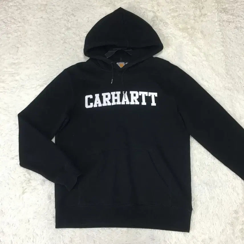 [SOLD OUT] 칼하트 빅로고 후드티 만원샵 DD17