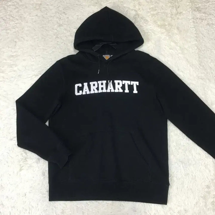 [SOLD OUT] 칼하트 빅로고 후드티 만원샵 DD17