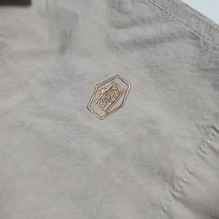 [SOLD OUT] 카피 Kappy 베이지색 셔츠 자켓