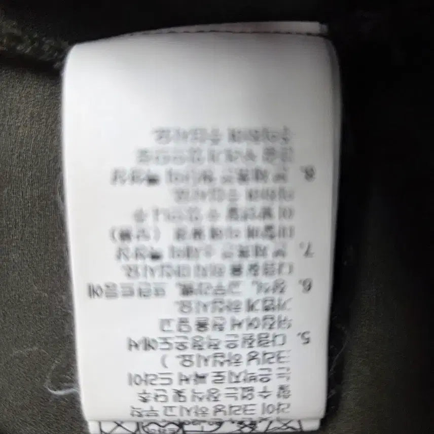[SOLD OUT] 카키색 롤업 셔츠 블라우스