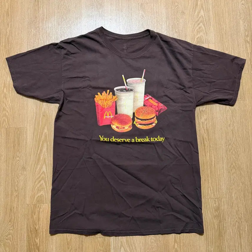 [BUNJANG] Cactus Jack McDonald&