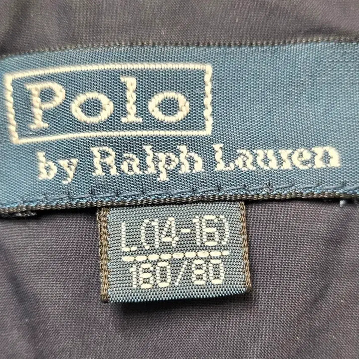 [BUNJANG] Ralph Lauren Navy Diamond Quilted Vest / (90)S 초대장급 랄프로렌 폴로 [네이비] 퀼팅자켓조끼