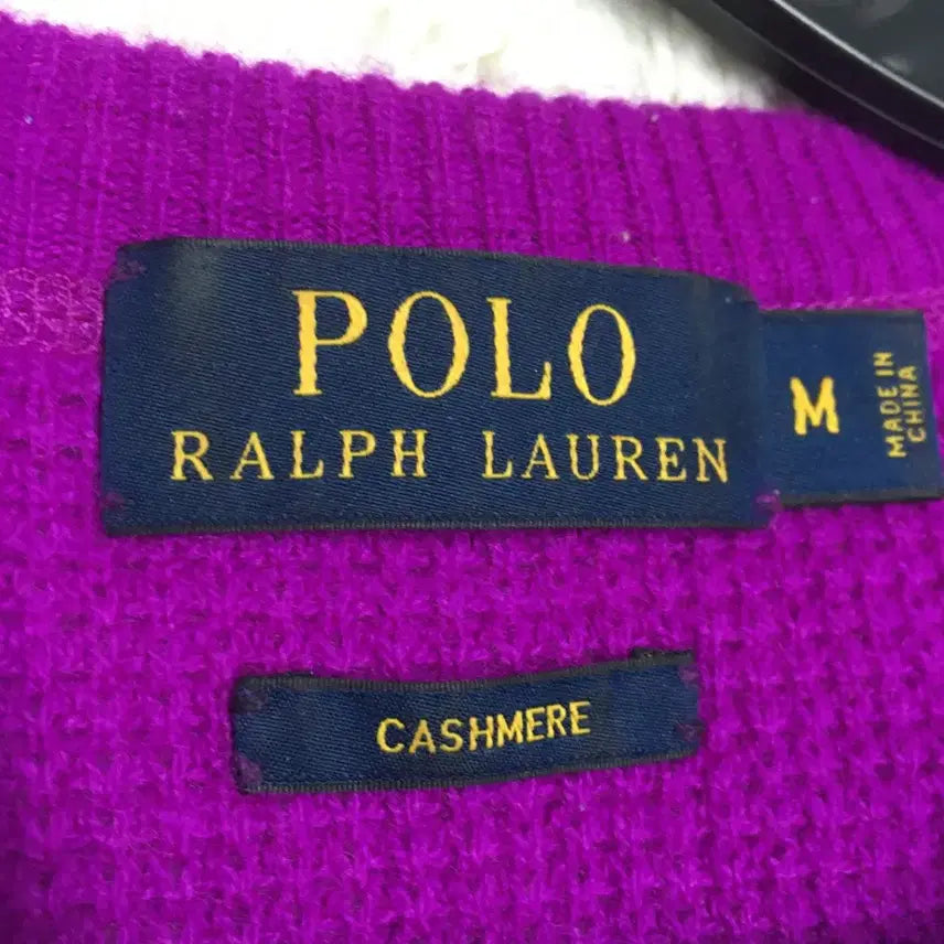[BUNJANG] Polo Women&