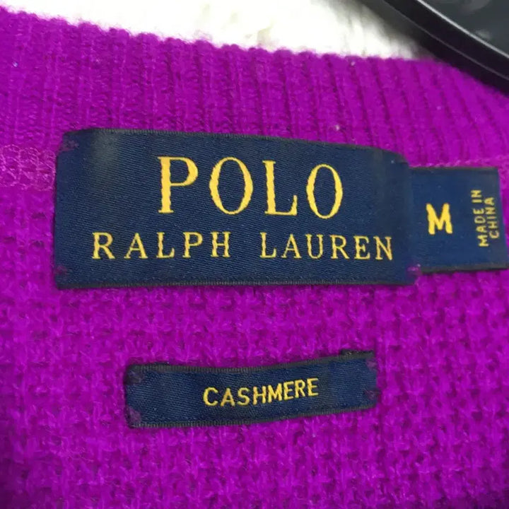 [BUNJANG] Polo Women&
