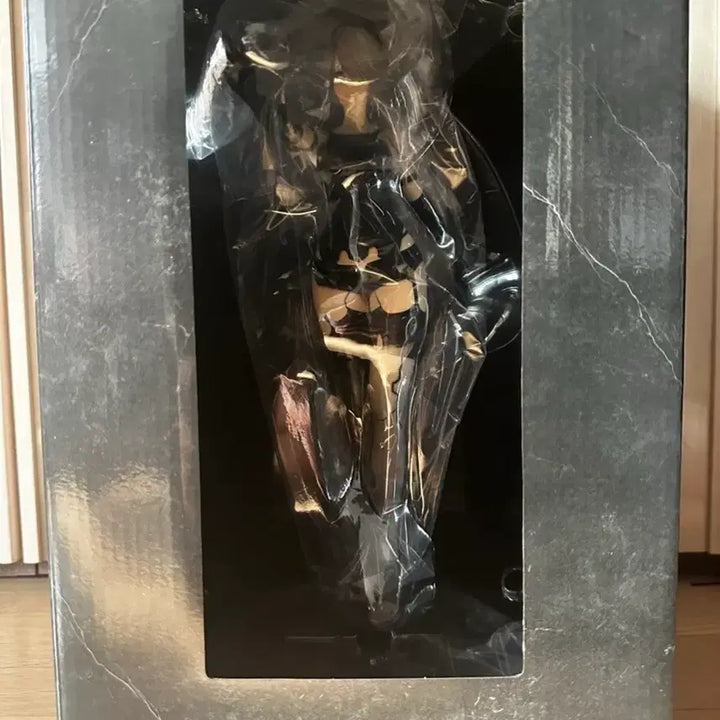 [BUNJANG] Square Enix NieR Automata A2 Short Hair Figure / (미개봉) 니어 오토마타 A2 숏헤어 라스트원 피규어