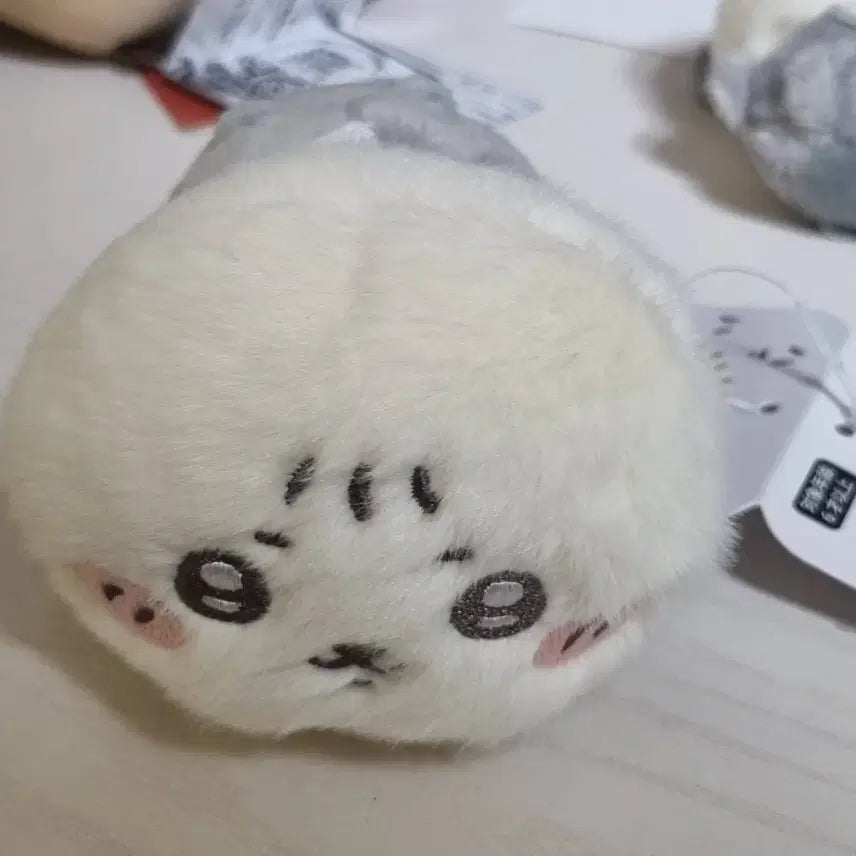 [BUNJANG] Lapko Lying Baby Doll / 엎드린 아기 랏코 인형 마코