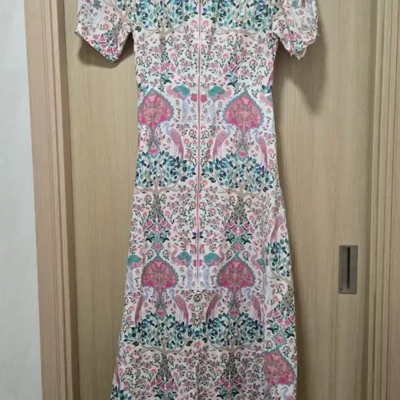 [SOLD OUT] 산드로 이리야 원피스 36