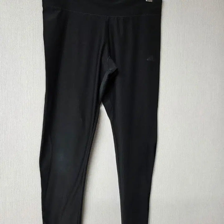[SOLD OUT] 아디다스 여성 검정 레깅스